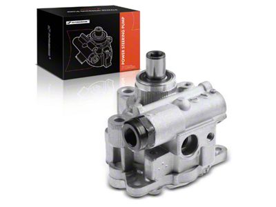 Power Steering Pump (2013 5.7L RAM 2500)