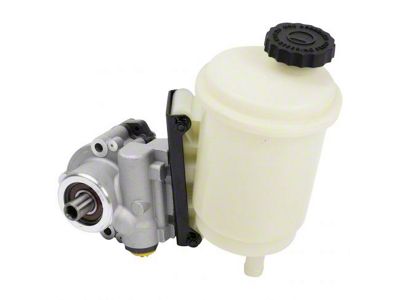 Power Steering Pump for ZF Pump (03-09 RAM 2500)