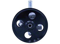 Power Steering Pump with Pulley (19-22 6.4L HEMI RAM 2500)