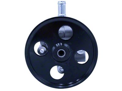 Power Steering Pump with Pulley (19-22 6.4L HEMI RAM 2500)