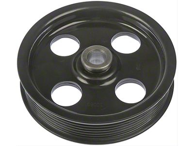 Power Steering Pump Pulley (03-07 5.7L RAM 2500)