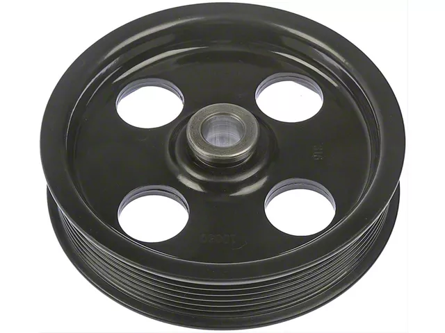 Power Steering Pump Pulley (03-07 5.7L RAM 2500)