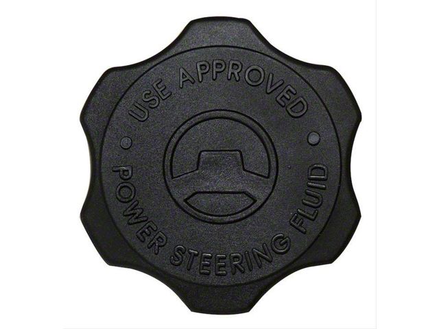 Power Steering Reservoir Cap (10-12 5.7L, 6.7L RAM 2500)