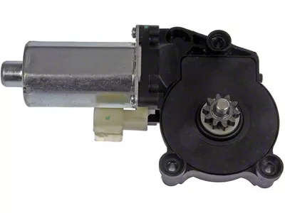 Power Window Lift Motor; Front Passenger Side (03-09 RAM 2500)