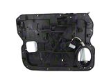 Power Window Regulator and Motor; Front Driver Side (13-21 RAM 2500)