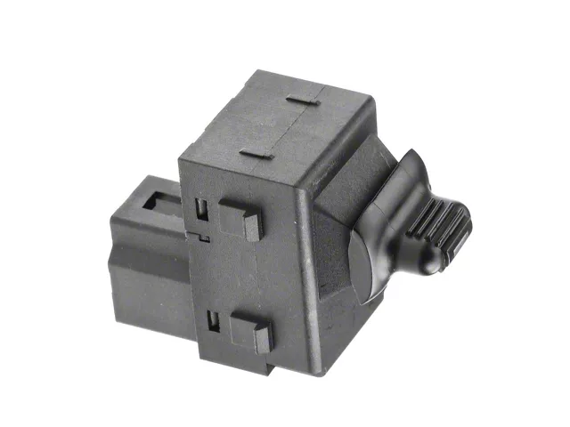 06 Ram Window Controller Rear RAM 2500 Power Window Switch; Rear (03-09 RAM 2500 Quad Cab) - Free ...