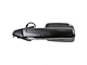 Powered Heated Memory Power Folding Towing Mirror; Driver Side (13-18 RAM 2500)