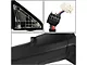 Powered Heated Towing Mirror with Smoked LED Turn Signal; Passenger Side (10-18 RAM 2500)
