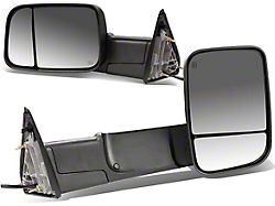 Powered Heated Towing Mirrors (10-18 RAM 2500)