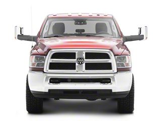 SANOOFER Gloss White Tow Mirrors – LED Amber Turn Signals, For 2009-2018 Dodge Ram 1500/2500/3500, Heated