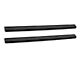 Premier 6 Oval Nerf Side Step Bars with Mounting Kit; Black (10-24 RAM 2500 Crew Cab)