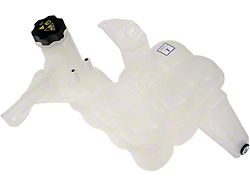 Pressurized Coolant Reservoir (13-18 6.7L RAM 2500)