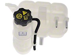 Pressurized Coolant Reservoir (14-19 6.4L RAM 2500)