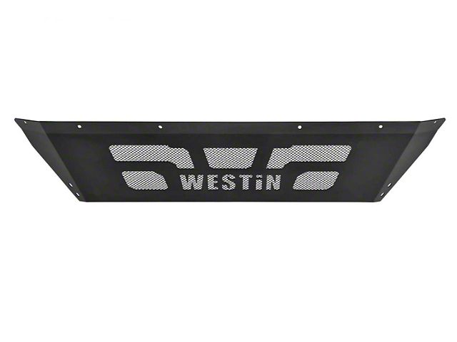 Westin Pro-Mod Front Bumper Skid Plate (10-18 RAM 2500)