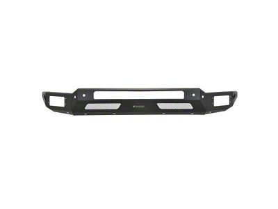 Westin Pro-Mod Front Bumper; Textured Black (19-24 RAM 2500)