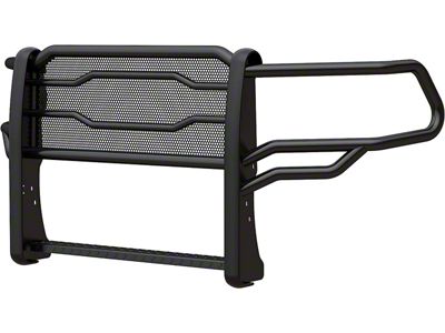 Prowler Max Grille Guard; Black (19-24 RAM 2500)