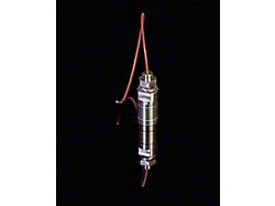 Quick Mount with Pig Tail Wire for LED Threaded Whips 