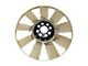 Radiator Cooling Fan Blade (10-12 6.7L RAM 2500)