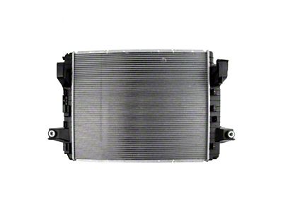 Radiator (13-18 6.7L RAM 2500)