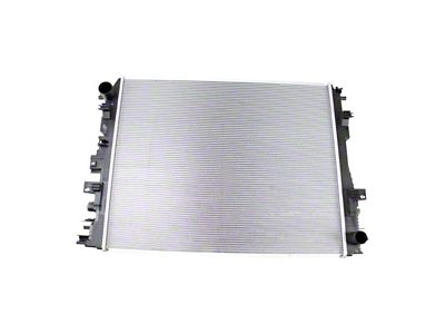 Radiator (14-18 6.4L RAM 2500)