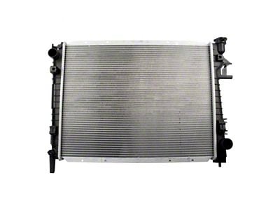 Radiator (04-09 5.7L RAM 2500)
