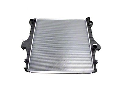 Radiator (03-09 5.9L, 6.7L RAM 2500)