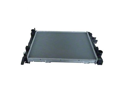 Radiator (2003 5.7L RAM 2500)