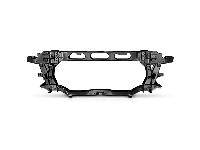 61328e RAM 2500 Radiator Support Assembly (10-12 5.7L RAM 2500) - Free Shipping