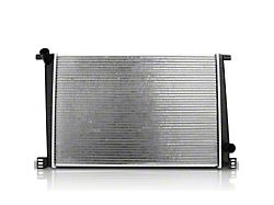Radiator without Oil Cooler (09-13 5.7L RAM 2500)
