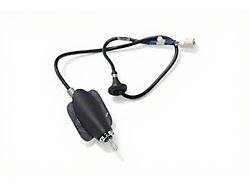 Radio Antenna Base (10-18 RAM 2500)