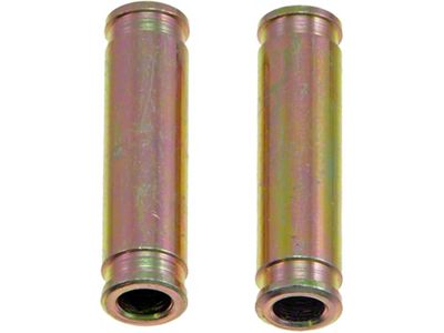 Rear Brake Sleeve Stabilizer (03-08 RAM 2500)