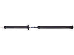 Rear Driveshaft Assembly (03-05 4WD 5.7L RAM 2500 Quad Cab w/ 8-Foot Box & Automatic Transmission)