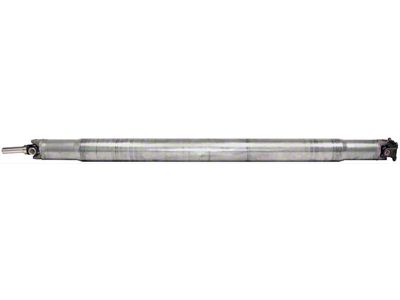 Rear Driveshaft Assembly (06-10 2WD 5.7L RAM 2500 Regular Cab, Quad Cab)