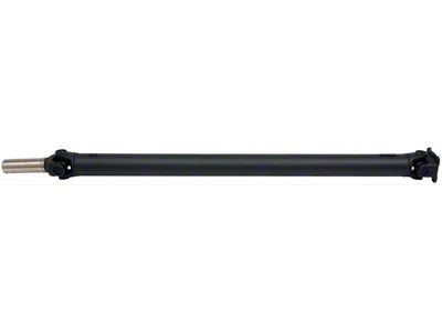 Rear Driveshaft Assembly (03-09 4WD 5.7L RAM 2500 Regular Cab, Quad Cab)