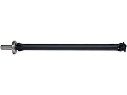 Rear Driveshaft Assembly (03-07 4WD 5.9L RAM 2500 Regular Cab, Quad Cab w/ 6.4-Foot Box)