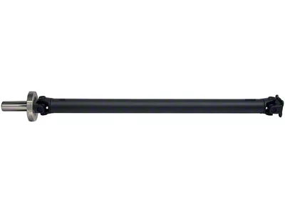 Rear Driveshaft Assembly (03-07 4WD 5.9L RAM 2500 Regular Cab, Quad Cab w/ 6.4-Foot Box)
