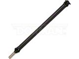 Rear Driveshaft Assembly (03-07 4WD 5.9L RAM 2500 Regular Cab, Quad Cab w/ 6.4-Foot Box)