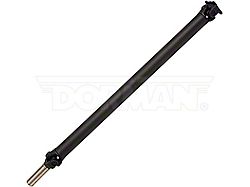 Rear Driveshaft Assembly (03-07 4WD 5.9L RAM 2500 Regular Cab, Quad Cab w/ 6.4-Foot Box)