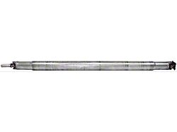 Rear Driveshaft Assembly (07-12 4WD 5.7L, 6.7L RAM 2500 Quad Cab & Mega Cab w/ Automatic Transmission)