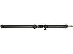 Rear Driveshaft Assembly (06-07 4WD 5.9L RAM 2500 Quad Cab & Mega Cab w/ Automatic Transmission)