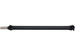 Rear Driveshaft Assembly (07-12 4WD 6.7L RAM 2500 Regular Cab, Quad Cab)