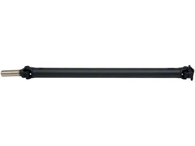 Rear Driveshaft Assembly (07-12 4WD 6.7L RAM 2500 Regular Cab, Quad Cab)