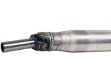 Rear Driveshaft Assembly (07-11 4WD 5.9L, 6.7L RAM 2500 Quad Cab & Mega Cab w/ Manual Transmission, Excluding Quad Cab w/ 6.4-Foot Box)