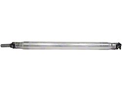 Rear Driveshaft Assembly (10-12 4WD 6.7L RAM 2500 Crew Cab w/ 6.4-Foot Box & Automatic Transmission)