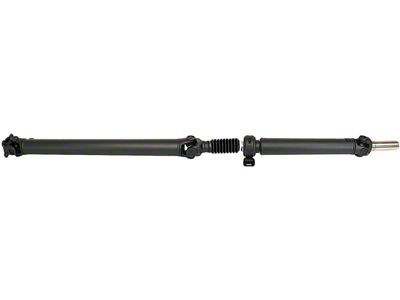 Rear Driveshaft Assembly (06-09 4WD 5.9L, 6.7L RAM 2500 Quad Cab, Mega Cab)