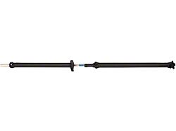 Rear Driveshaft Assembly (03-09 2WD 5.9L RAM 2500 Quad Cab w/ 8-Foot Box & Automatic Transmission)