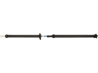 Rear Driveshaft Assembly (03-09 2WD 5.9L RAM 2500 Quad Cab w/ 8-Foot Box & Automatic Transmission)