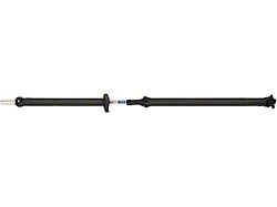 Rear Driveshaft Assembly (05-07 4WD 5.7L RAM 2500 Quad Cab, Mega Cab)
