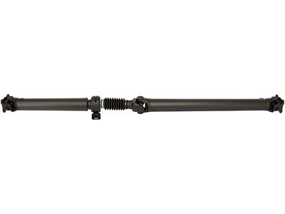 Rear Driveshaft Assembly (05-19 2WD 5.9L, 6.7L RAM 2500 Regular Cab & Quad Cab w/ Manual Transmission)