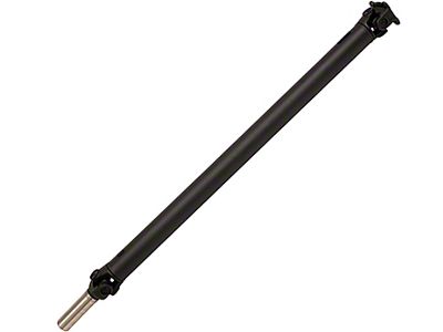 Rear Driveshaft Assembly (03-05 4WD 5.7L RAM 2500 Regular Cab & Quad Cab w/ Manual Transmission)